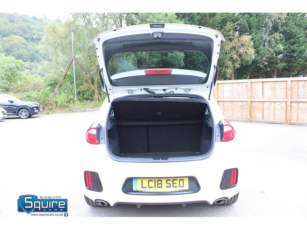 Kia Ceed 1.4 T-gdi Blue Edition Hatchback Blue #4