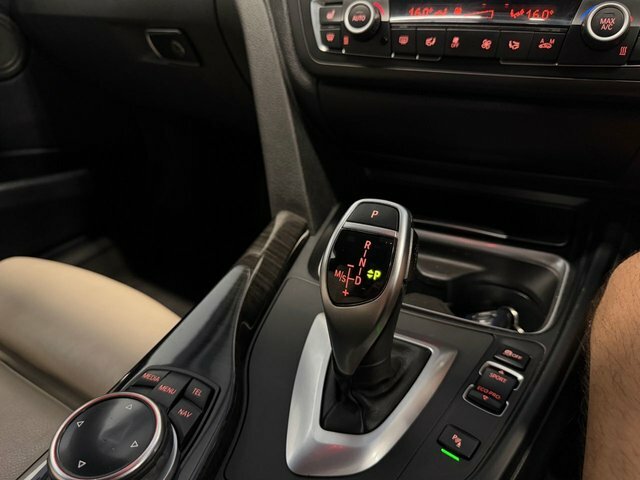 BMW 3 Series 3.0 M Sport Touring Euro 5 Ss Silver #15
