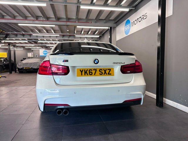 BMW 3 Series 2.0L 330E Se 181 Bhp Silver #7