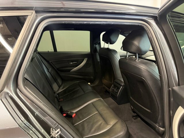 BMW 3 Series 320D Se Ulez Silver #16