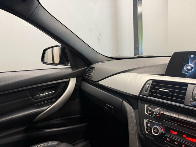 BMW 3 Series 320D Se Ulez Silver #14