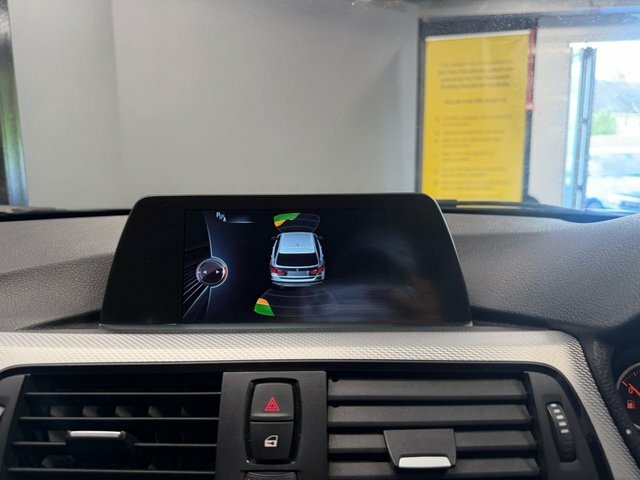 BMW 3 Series 320D Se Ulez Silver #13