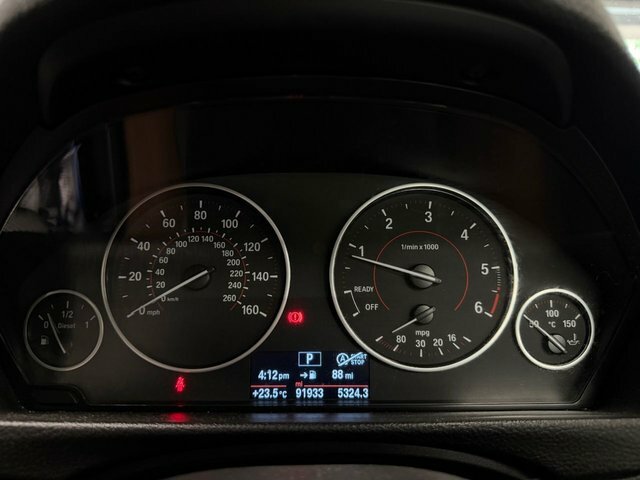 BMW 4 Series Gran Coupe 420D Sport Silver #11