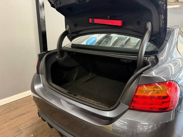 BMW 4 Series Gran Coupe 420D Sport Silver #9