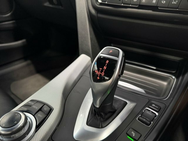 BMW 4 Series Gran Coupe 420D Sport Silver #14
