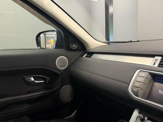 Land Rover Range Rover Evoque 2.2 Sd4 Prestige Lux Gold #19