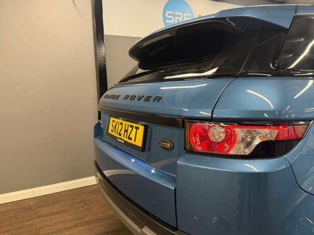 Land Rover Range Rover Evoque 2.2 Sd4 Prestige Lux Gold #7