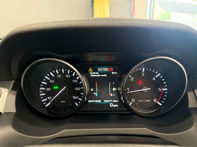 Land Rover Range Rover Evoque 2.2 Sd4 Prestige Lux Gold #17