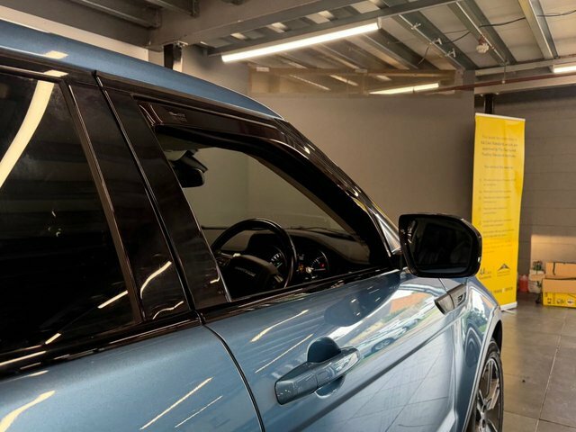 Land Rover Range Rover Evoque 2.2 Sd4 Prestige Lux Gold #9