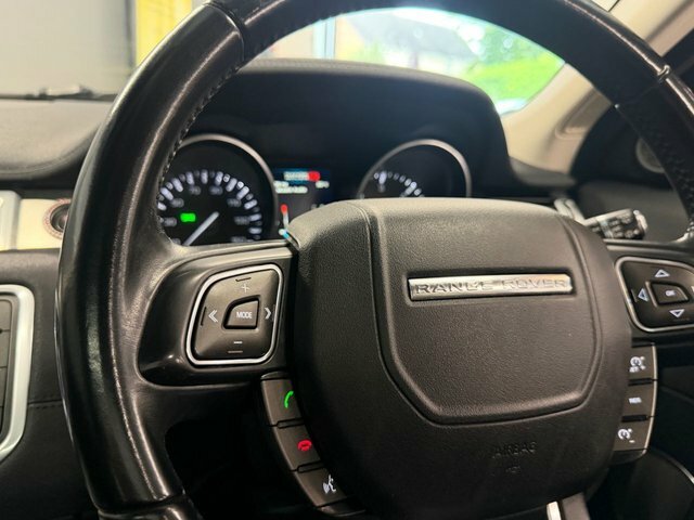Land Rover Range Rover Evoque 2.2 Sd4 Prestige Lux Gold #16