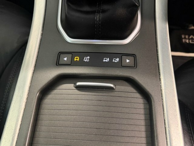Land Rover Range Rover Evoque 2.2 Sd4 Prestige Lux Gold #21