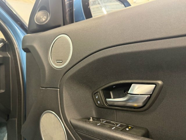Land Rover Range Rover Evoque 2.2 Sd4 Prestige Lux Gold #22