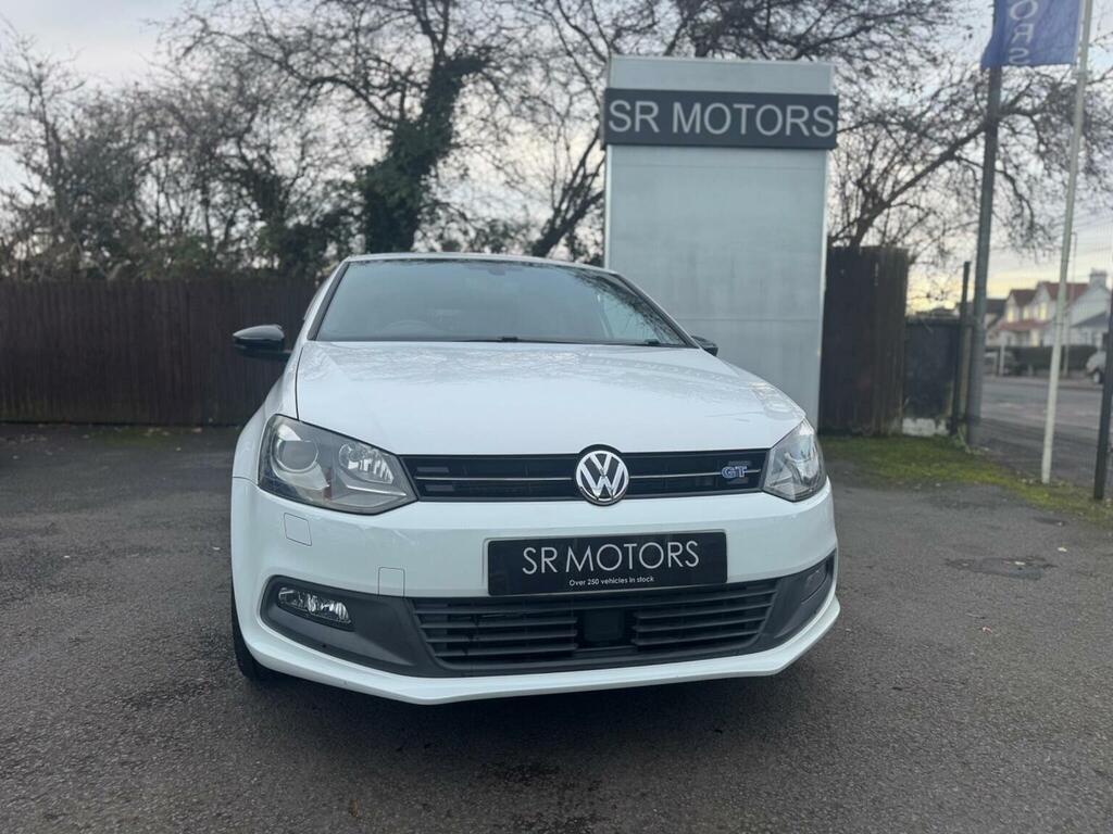 Volkswagen Polo 1.0 Se 60 Bhp Grey #2