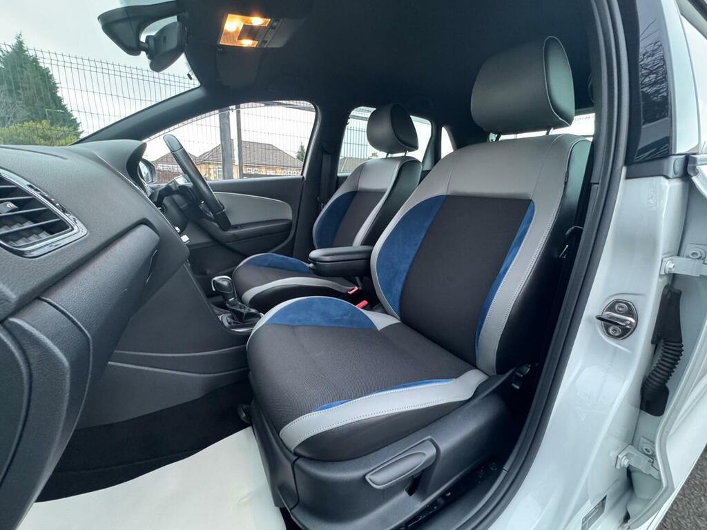 Volkswagen Polo 1.0 Se 60 Bhp Grey #19