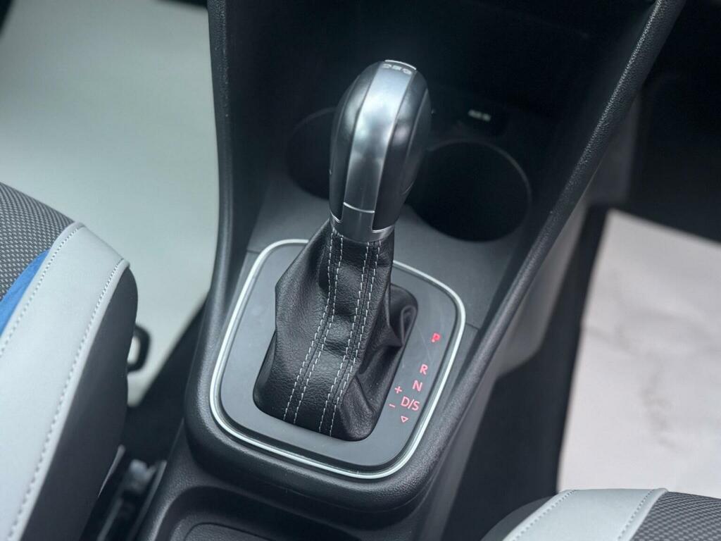 Volkswagen Polo 1.0 Se 60 Bhp Grey #10