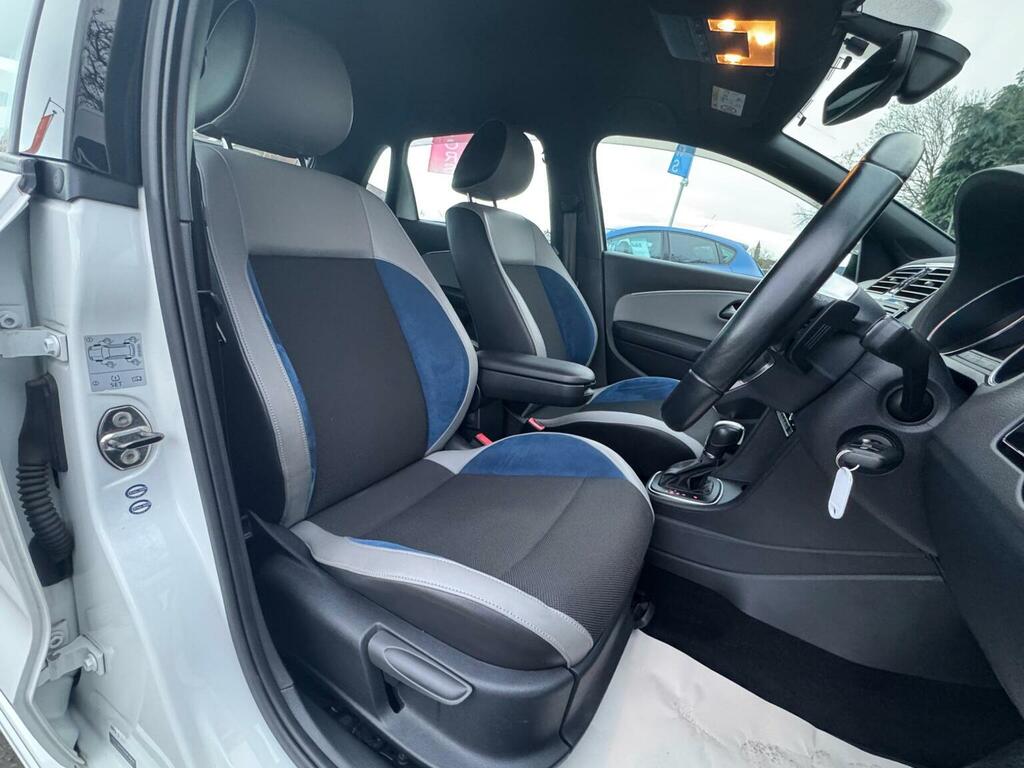 Volkswagen Polo 1.0 Se 60 Bhp Grey #11