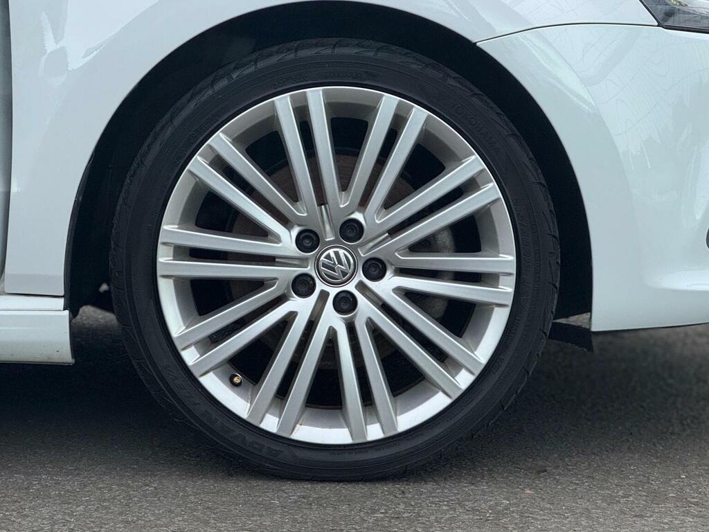 Volkswagen Polo 1.0 Se 60 Bhp Grey #14