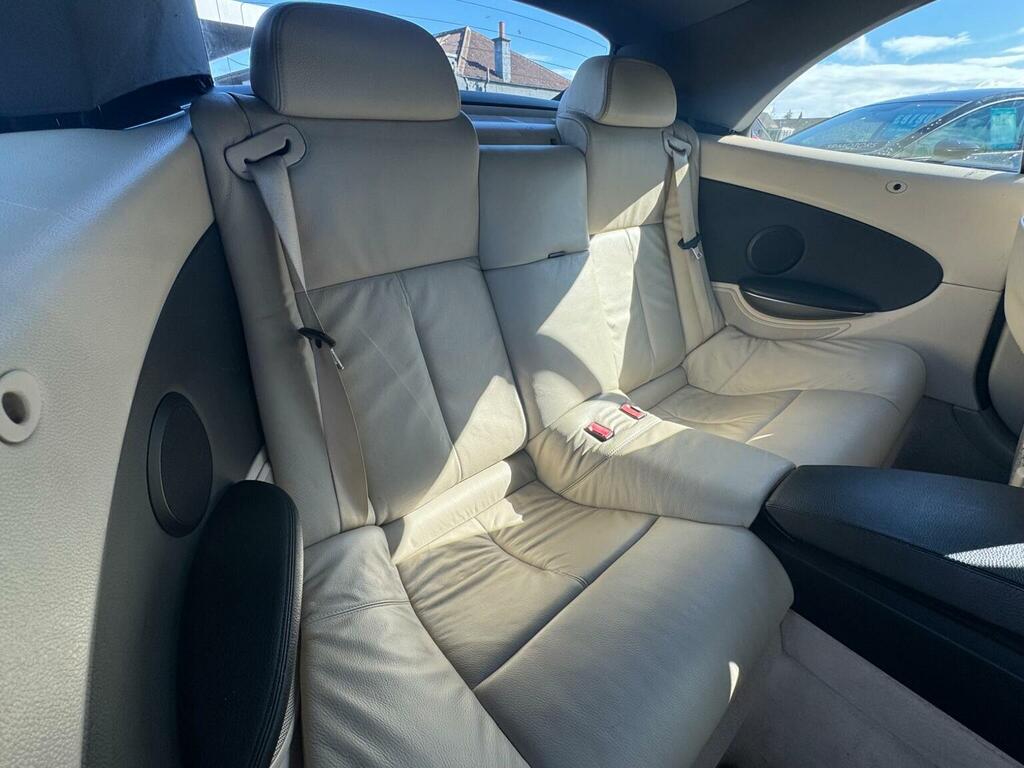 BMW 6 Series Sport Auto Grey #12