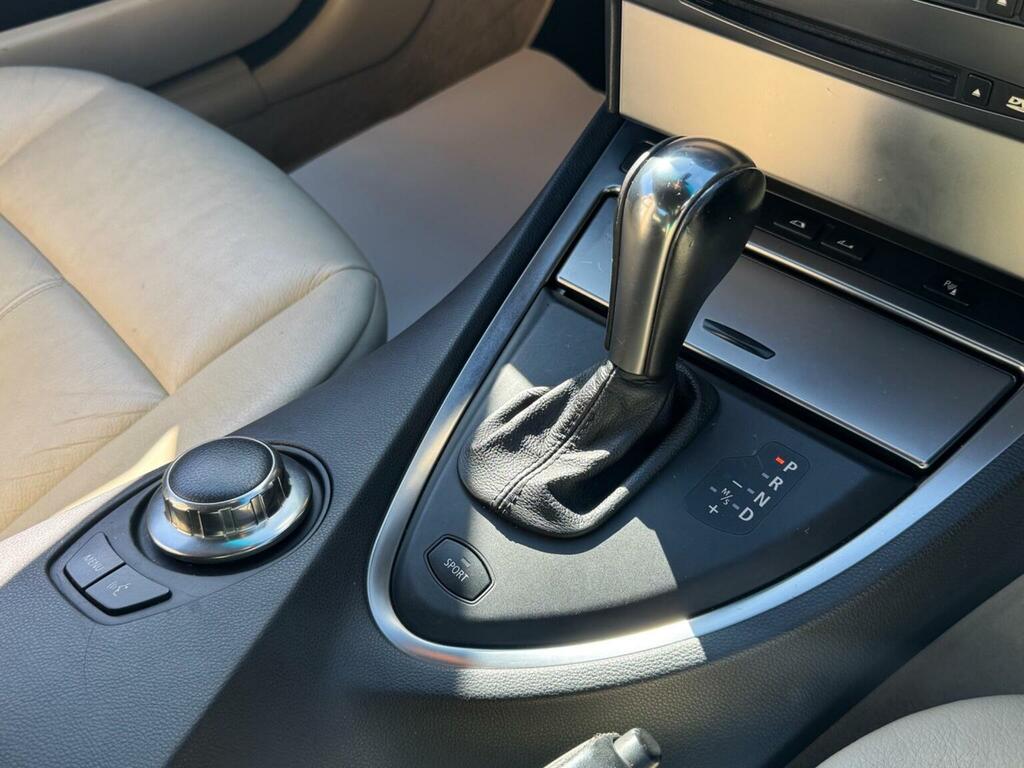 BMW 6 Series Sport Auto Grey #10