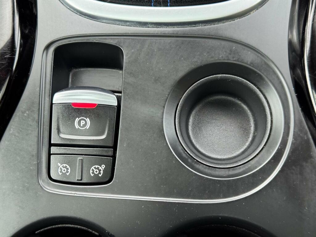 Renault Kadjar 1.3 Tce Gt Line Suv Euro 6 Ss Red #35