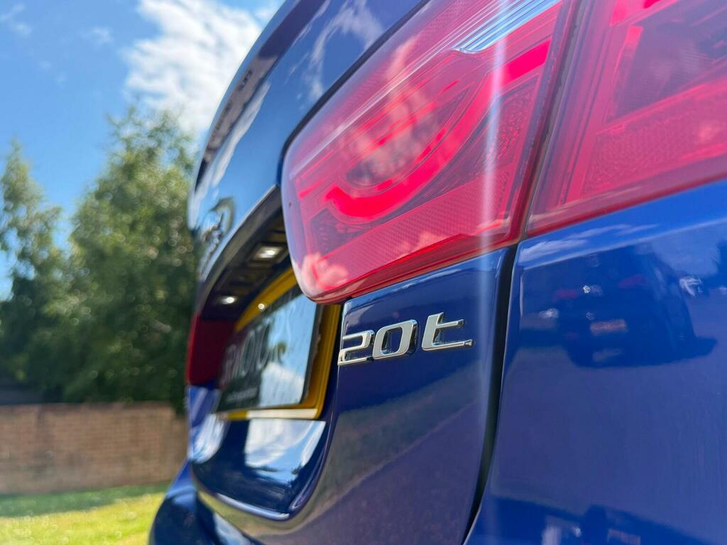 Jaguar XE 2.0 D180 R-dynamic Vq Black #53