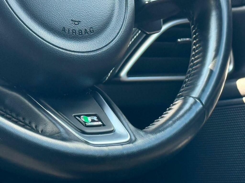Jaguar XE 2.0 D180 R-dynamic Vq Black #50