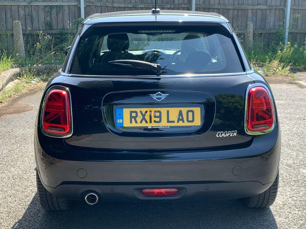 Mini Hatch 1.5 Cooper Classic Euro 6 Ss RX19LAO #5