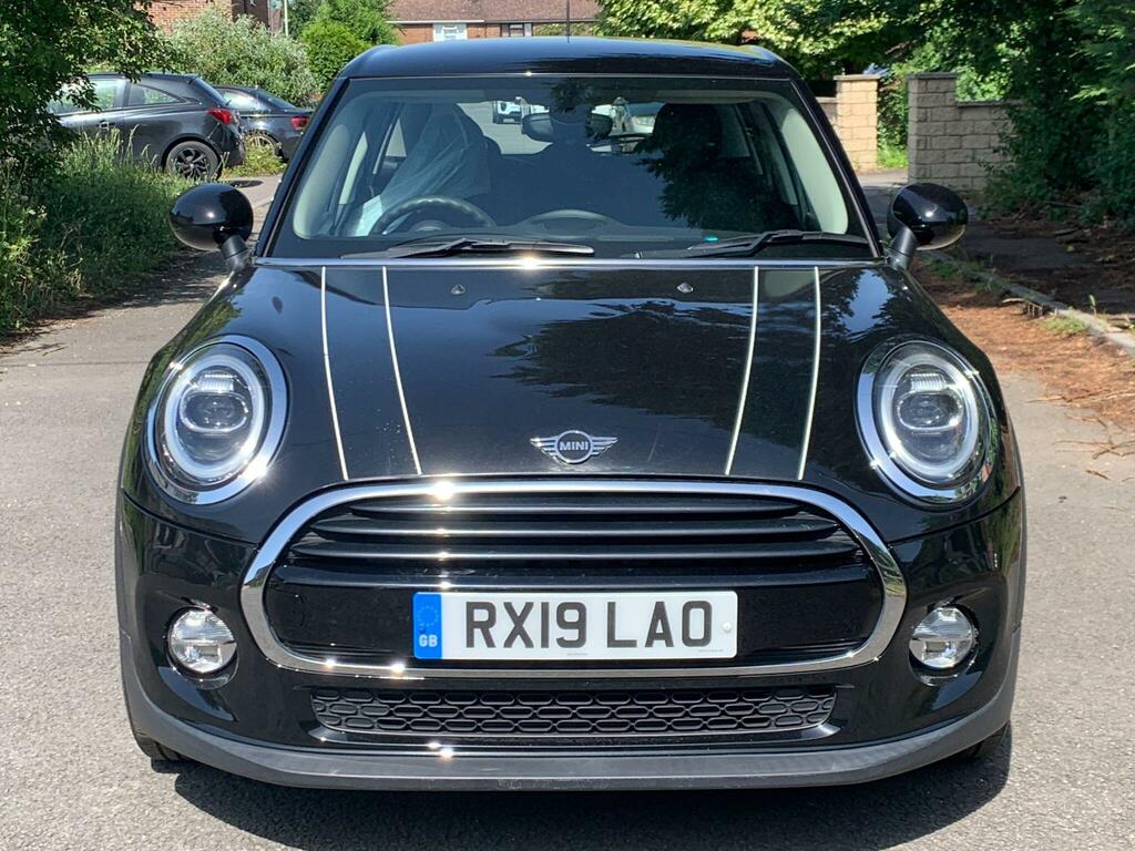 Mini Hatch 1.5 Cooper Classic Euro 6 Ss RX19LAO #2