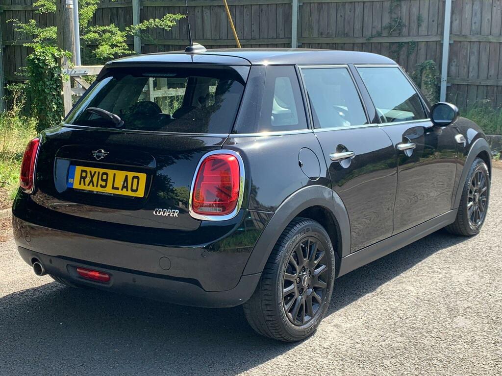 Mini Hatch 1.5 Cooper Classic Euro 6 Ss RX19LAO #6