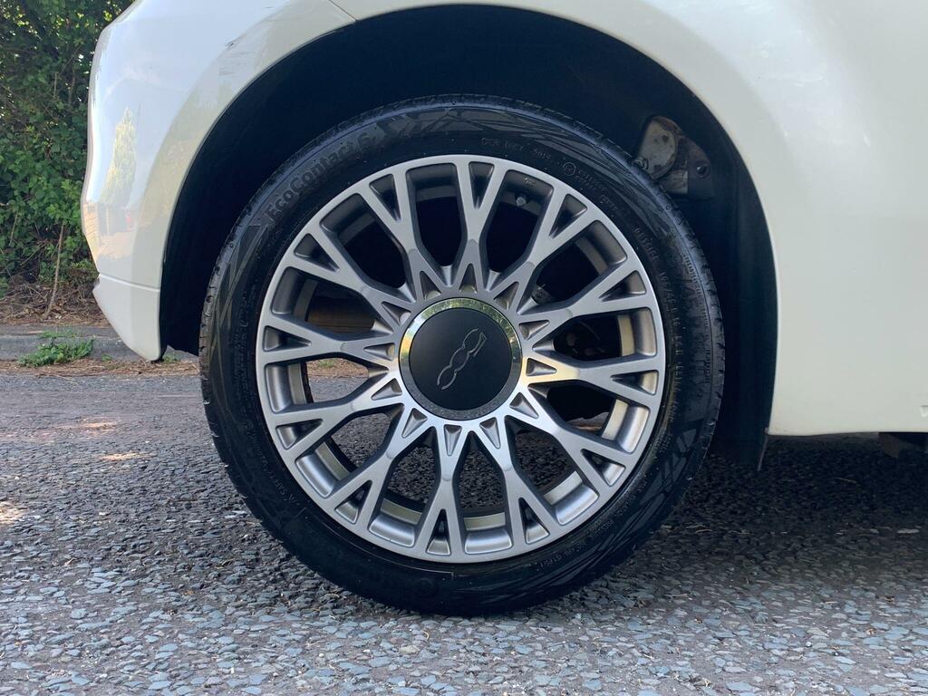 Fiat 500 1.2 Star Euro 6 Ss RE70CTK #6