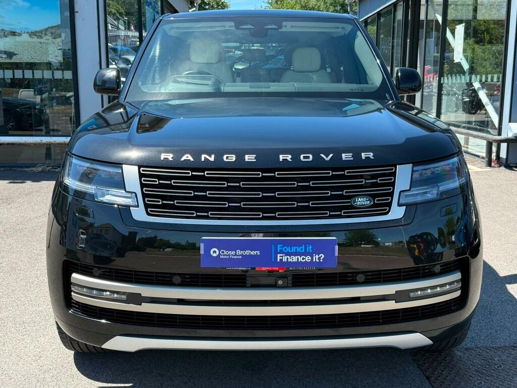 Land Rover Range Rover 3.0 P440e 38.2Kwh Se 4Wd Euro 6 Ss SH72HBB #2