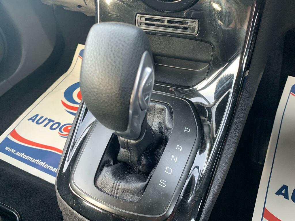 Ford Fiesta 1.6 Zetec Powershift Euro 5  #6