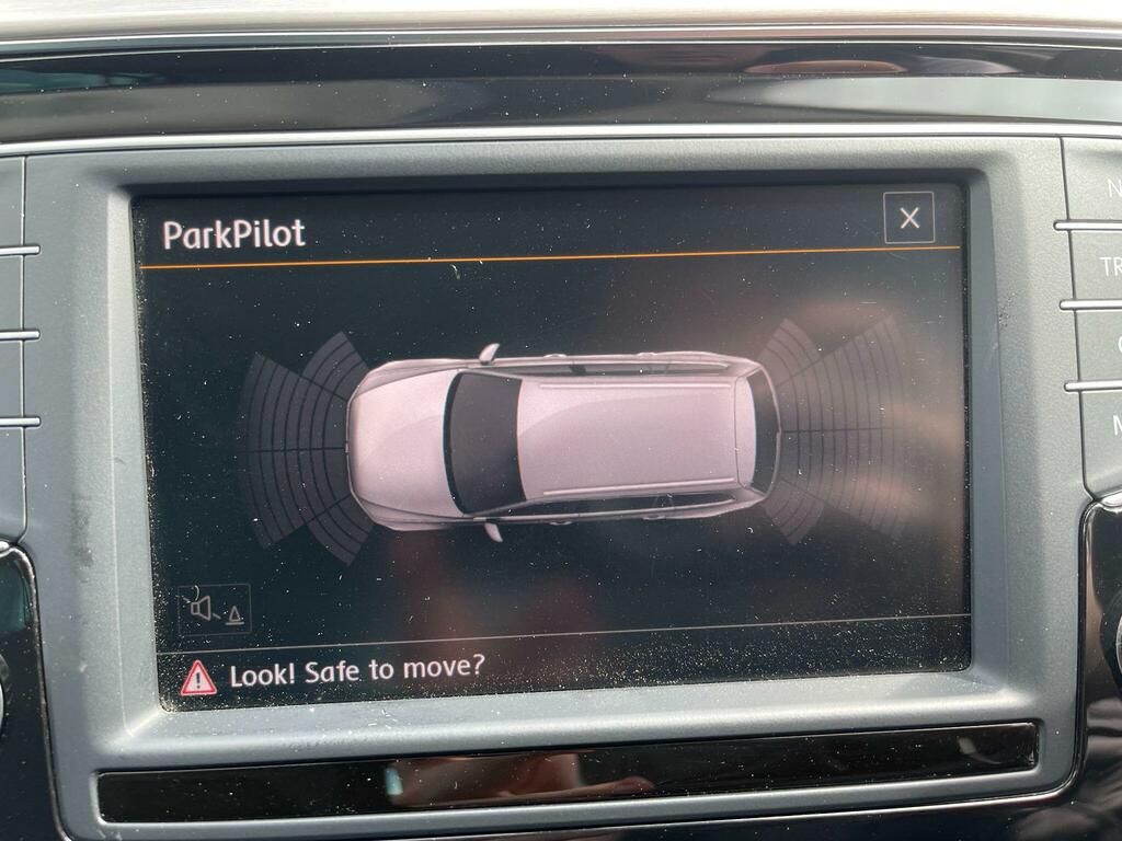 Volkswagen Passat 2.0 Tdi Bluemotion Tech Se Business Estate Die Grey #18
