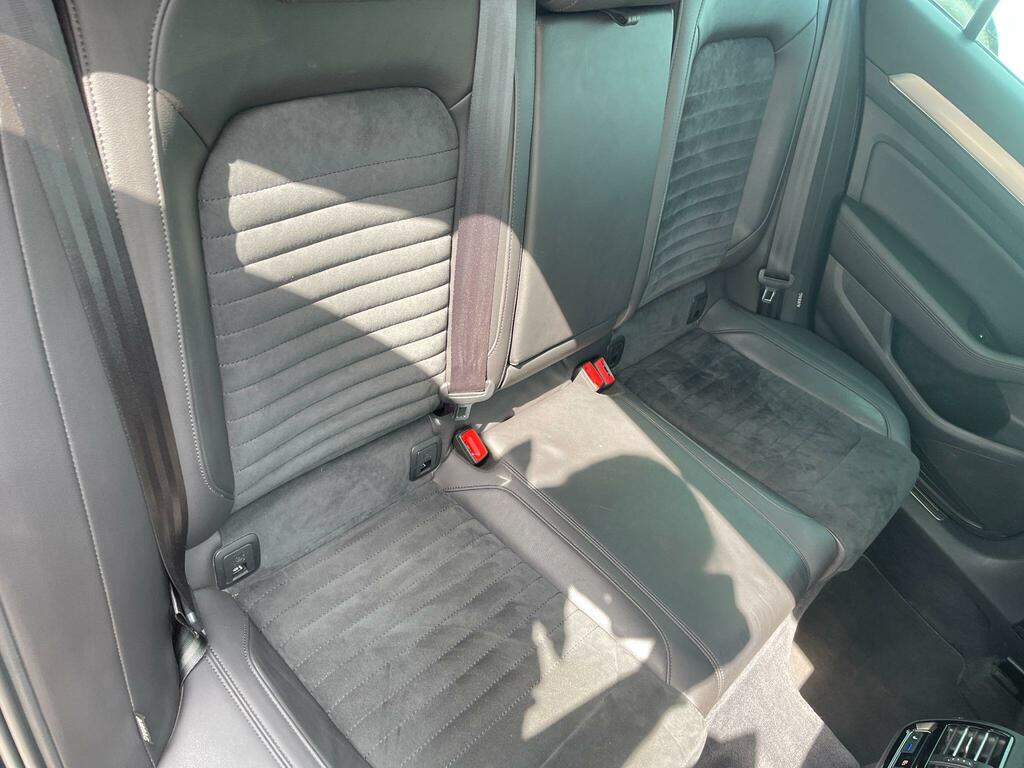Volkswagen Passat 2.0 Tdi Bluemotion Tech Se Business Estate Die Grey #11