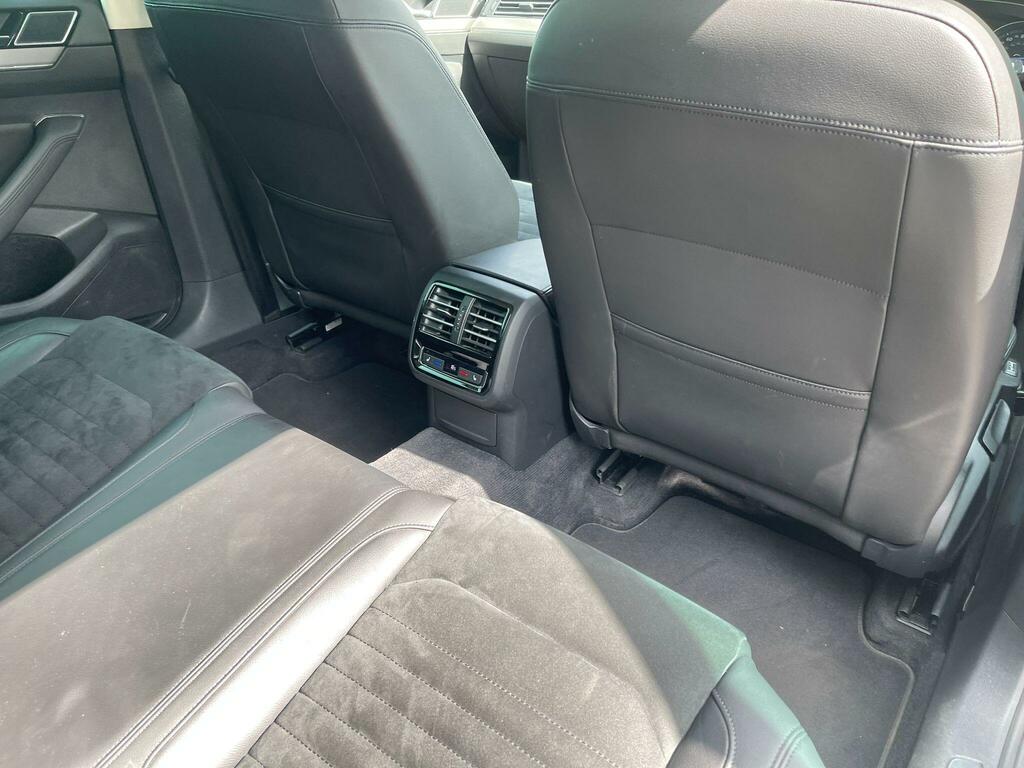 Volkswagen Passat 2.0 Tdi Bluemotion Tech Se Business Estate Die Grey #13