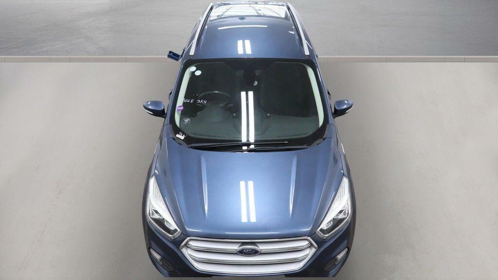 Ford Kuga 1.5 Tdci Titanium Euro 6 Ss  #2