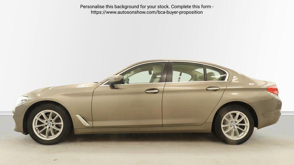 BMW 5 Series 2.0 520D Se Euro 6 Ss #6
