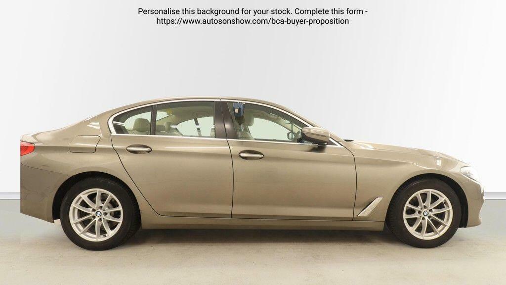 BMW 5 Series 2.0 520D Se Euro 6 Ss #5