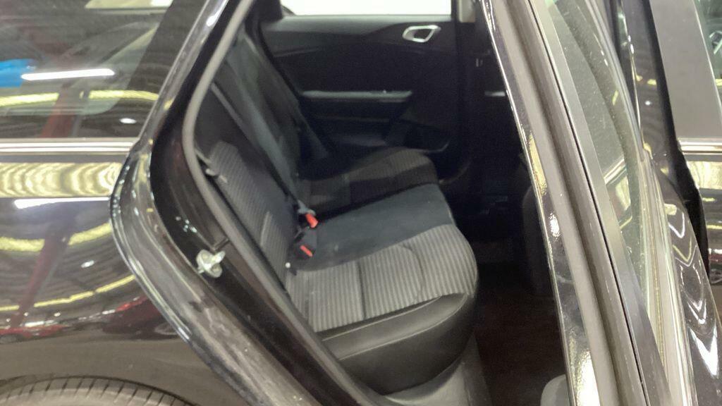 Kia Ceed 1.5 T-gdi 3 Sportswagon Euro 6 White #9