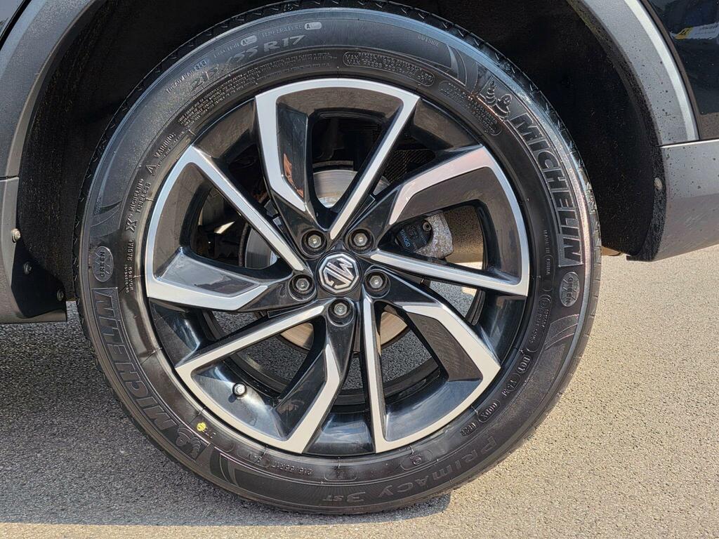 MG ZS 1.5 Vti-tech Exclusive Euro 6 Ss SC22YRJ  #4