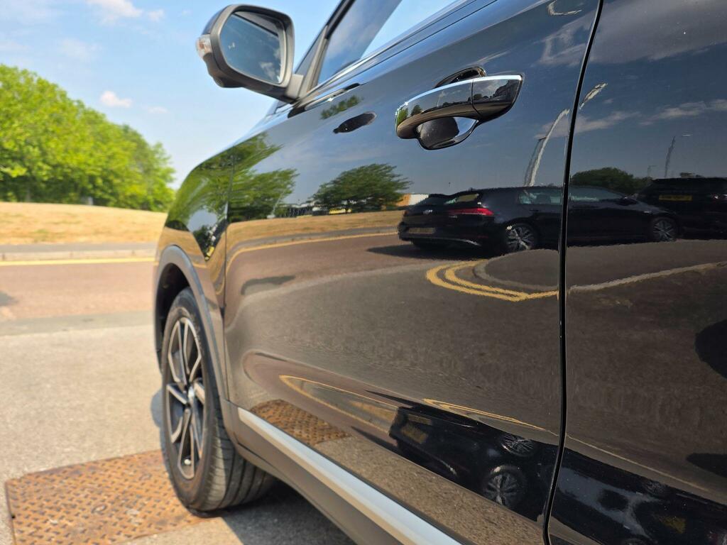 MG ZS 1.5 Vti-tech Exclusive Euro 6 Ss SC22YRJ  #5