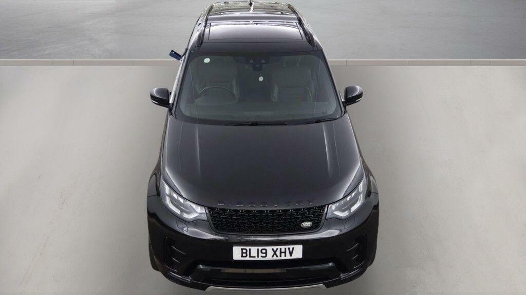 Land Rover Discovery 3.0 Sd V6 Hse 4Wd Euro 6 Ss #2