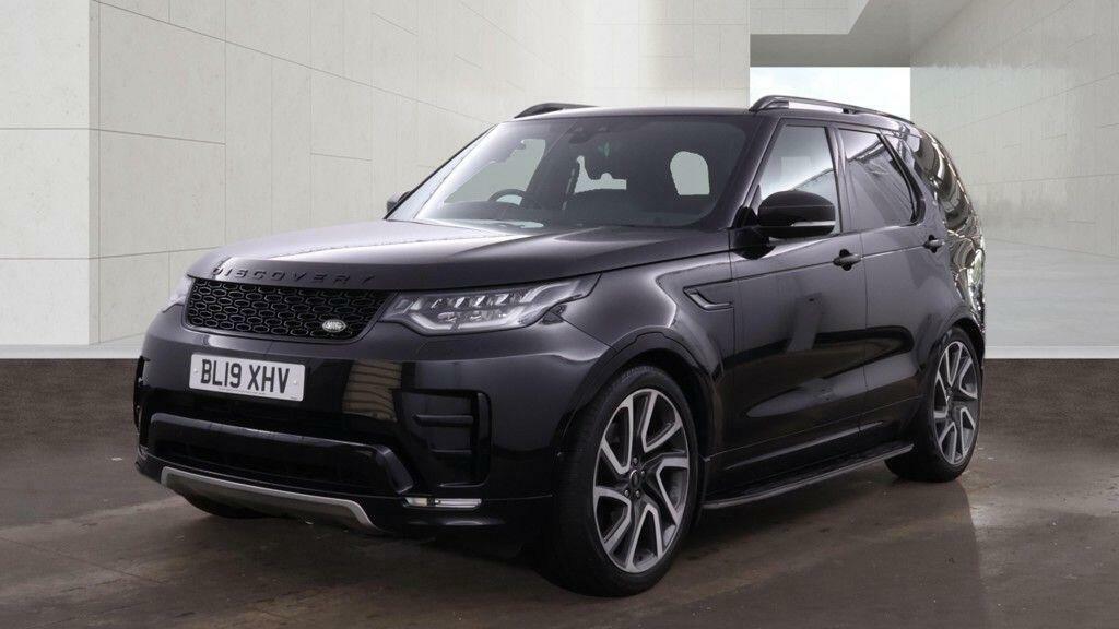 Land Rover Discovery 3.0 Sd V6 Hse 4Wd Euro 6 Ss #3