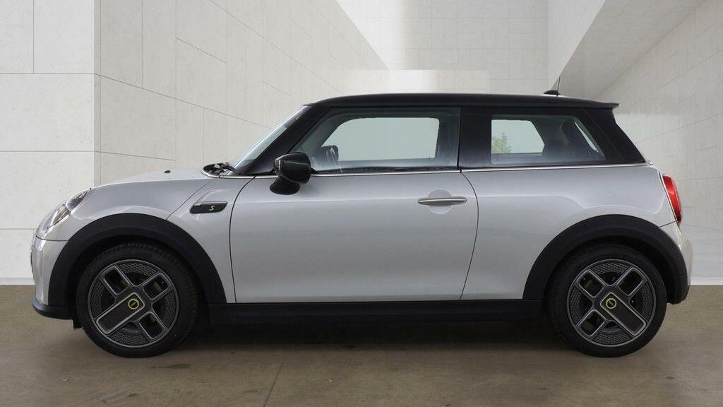 Mini Hatch Cooper Se 32.6Kwh Level 1 ND22TBO #5