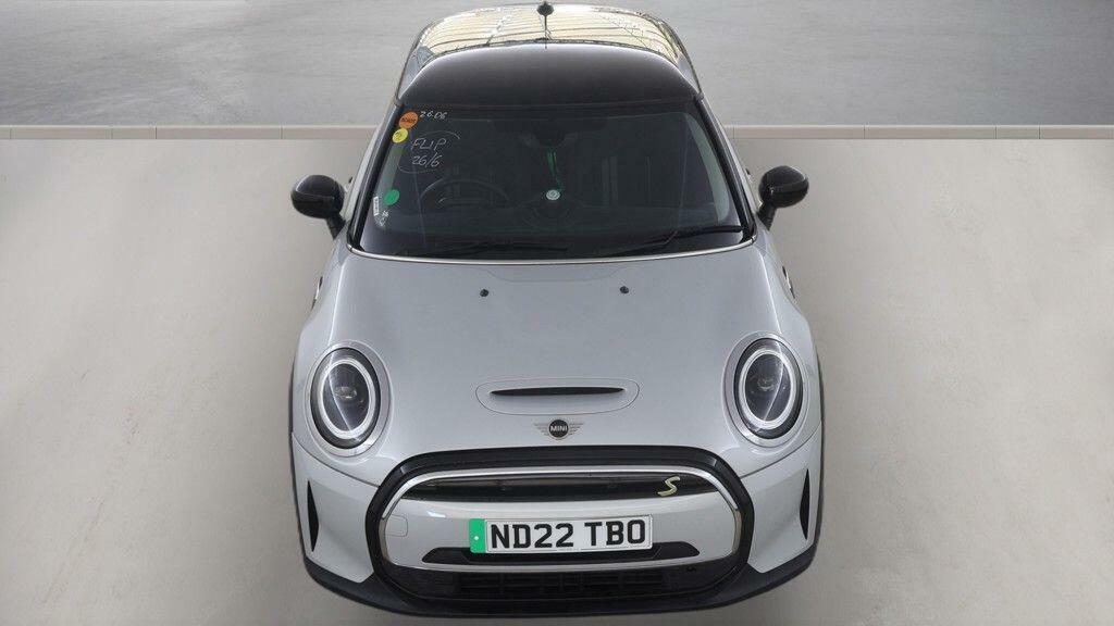 Mini Hatch Cooper Se 32.6Kwh Level 1 ND22TBO #2