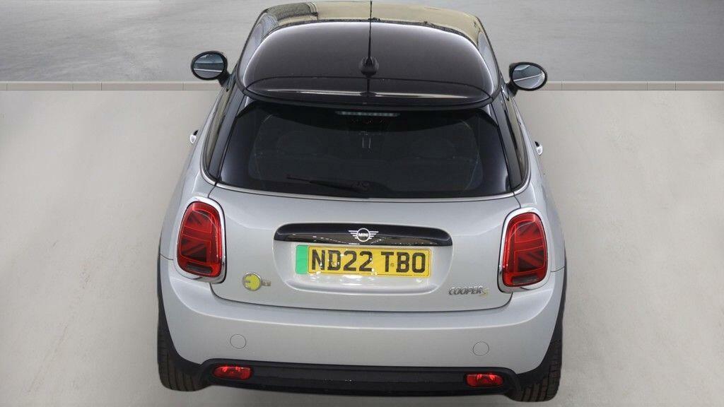 Mini Hatch Cooper Se 32.6Kwh Level 1 ND22TBO #6