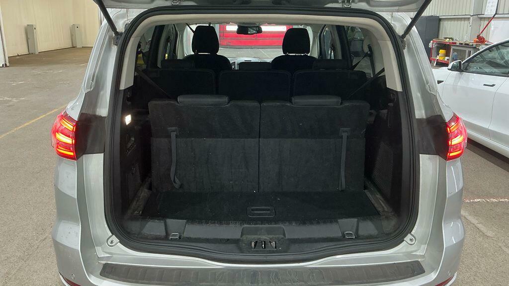 Ford S-Max 2.5 Fhev 190 St-line Cvt Grey #12