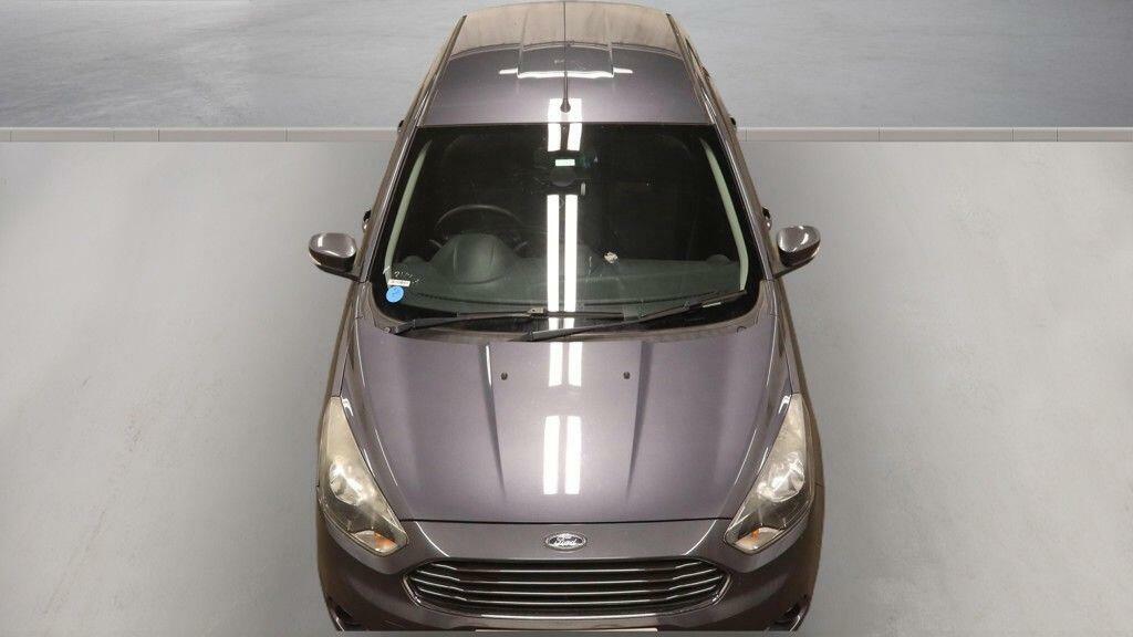 Ford KA+ 1.2 Ti-vct Zetec Euro 6  #2