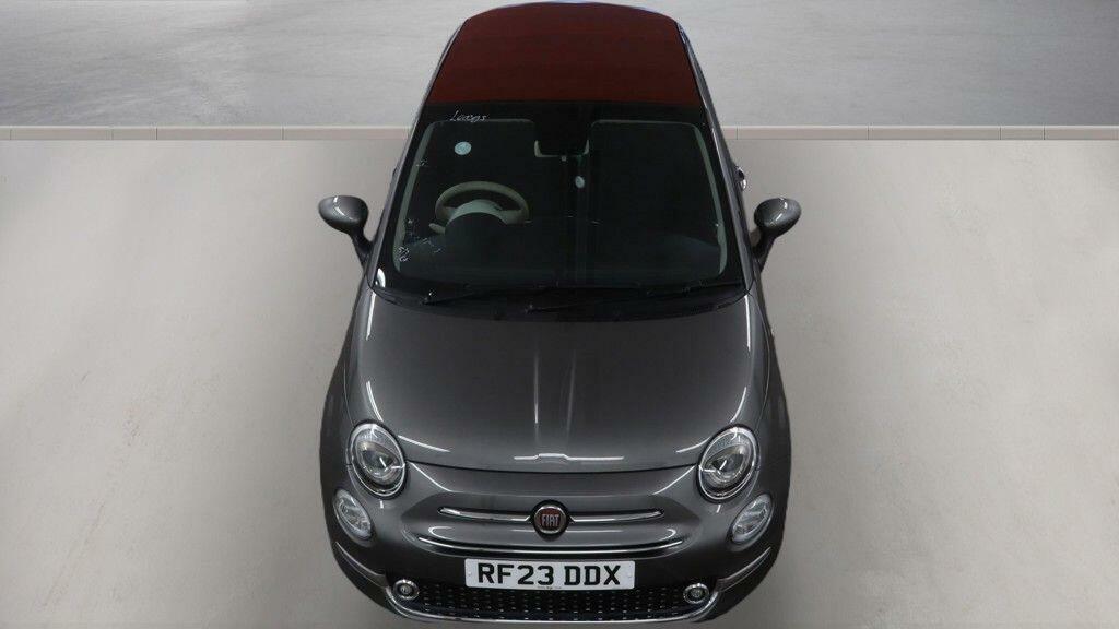 Fiat 500 1.0 Mhev Euro 6 Ss  #2