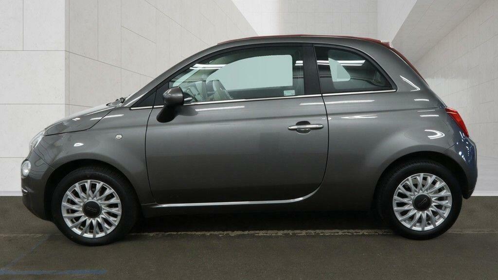 Fiat 500 1.0 Mhev Euro 6 Ss  #5